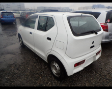 Suzuki Alto 2017