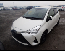 Toyota Vitz 2018