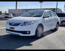 Toyota Allion 2013