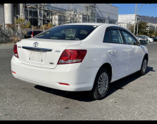 Toyota Allion 2013