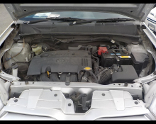 Toyota Probox Van 2015