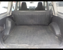 Toyota Probox Van 2015