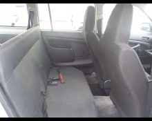 Toyota Probox Van 2015