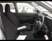 Toyota Probox Van 2015