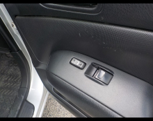 Toyota Probox Van 2015