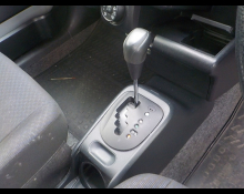 Toyota Probox Van 2015