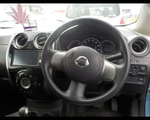 Nissan Note 2013