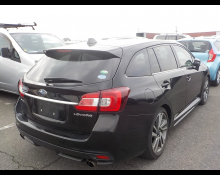 Subaru Levorg 2015