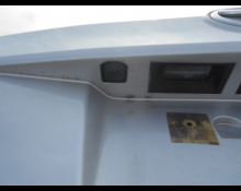 Toyota Corolla Fielder 2015