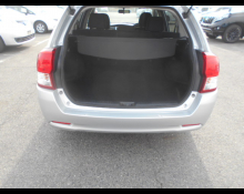 Toyota Corolla Fielder 2015