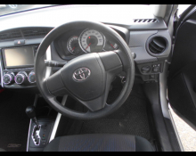 Toyota Corolla Fielder 2015