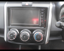 Toyota Corolla Fielder 2015