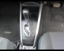 Toyota Corolla Fielder 2015