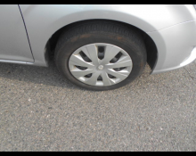 Toyota Corolla Fielder 2015