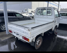 Honda Acty Truck 1996
