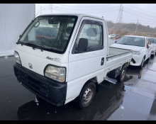 Honda Acty Truck 1996