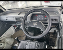 Honda Acty Truck 1996