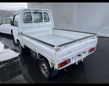 Honda Acty Truck 1996