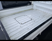 Honda Acty Truck 1996