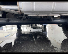 Honda Acty Truck 1996