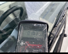 Honda Acty Truck 1996