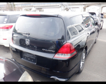 Honda Odyssey 2005