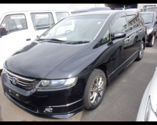Honda Odyssey 2005
