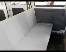 Daihatsu Hijet Cargo 2015