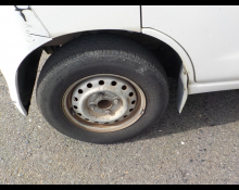 Daihatsu Hijet Cargo 2015