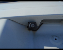 Toyota Succeed Van 2015