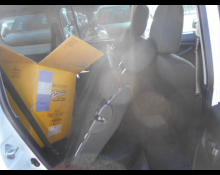 Toyota Succeed Van 2015