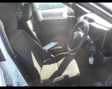 Toyota Succeed Van 2015