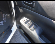 Toyota Succeed Van 2015