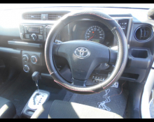 Toyota Succeed Van 2015