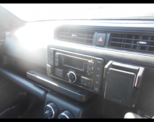 Toyota Succeed Van 2015