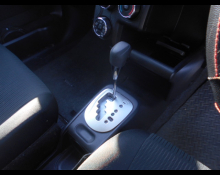 Toyota Succeed Van 2015