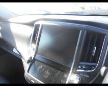 Toyota Crown Hybrid 2015