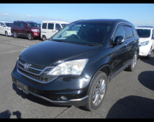 Honda CR-V 2011