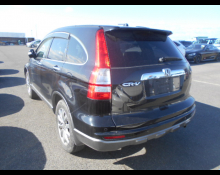 Honda CR-V 2011