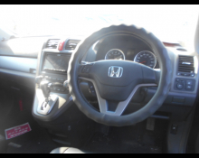Honda CR-V 2011