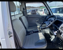 Honda Acty Truck 1996