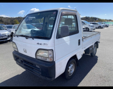 Honda Acty Truck 1996