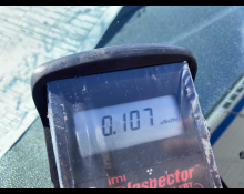 Honda Acty Truck 1996