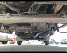 Honda Acty Truck 1996