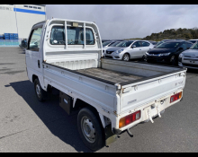 Honda Acty Truck 1996