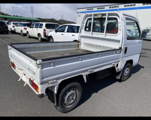 Honda Acty Truck 1996