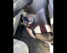 Honda Acty Truck 1996