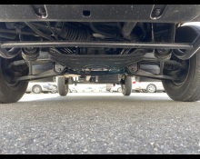 Honda Acty Truck 1996