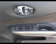 Nissan Note 2015