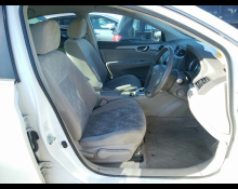 Nissan  SYLPHY  2015